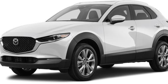 MAZDA CX-30 2021 3MVDMBDL4MM307291 image