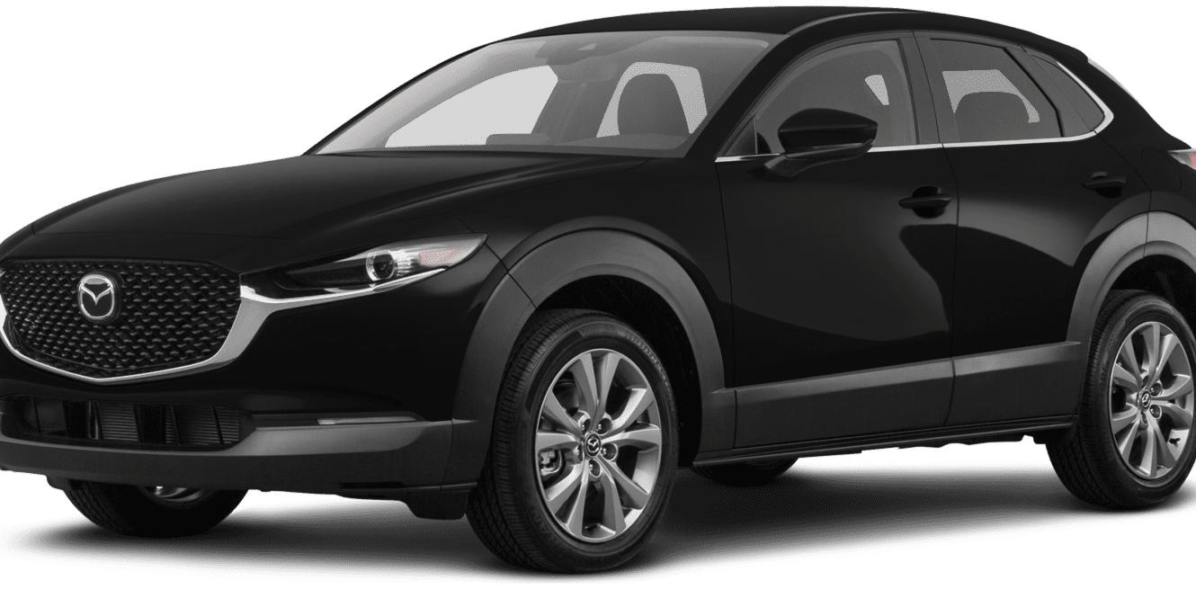 MAZDA CX-30 2021 3MVDMBBL2MM319278 image