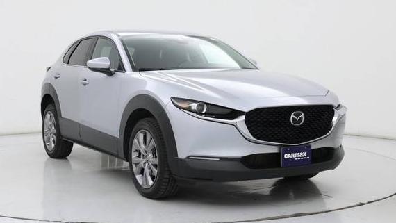 MAZDA CX-30 2021 3MVDMBBL4MM237682 image