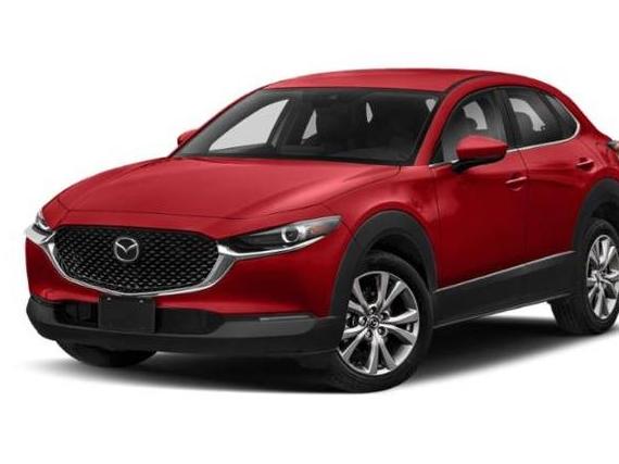 MAZDA CX-30 2021 3MVDMABL3MM271557 image