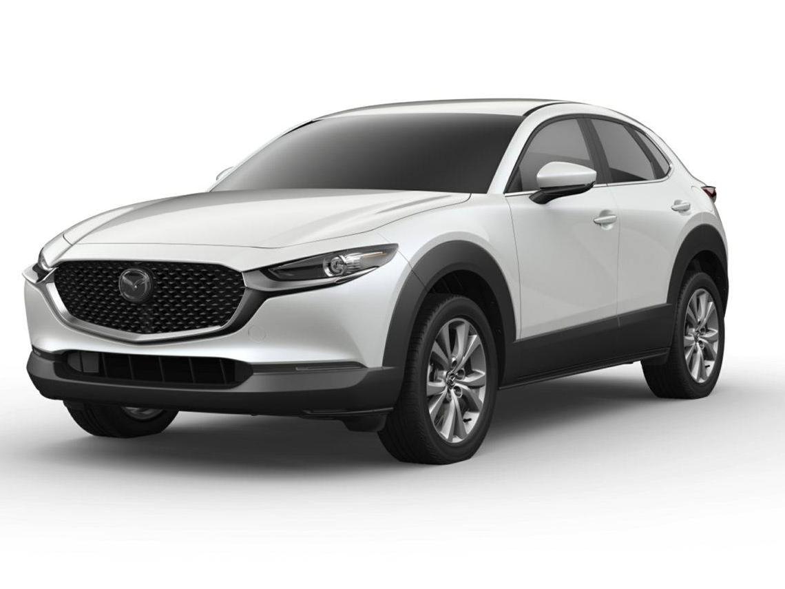 MAZDA CX-30 2021 3MVDMBBL0MM228803 image