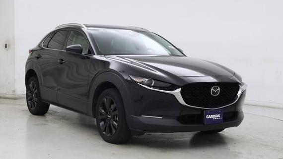 MAZDA CX-30 2021 3MVDMBEY1MM241079 image