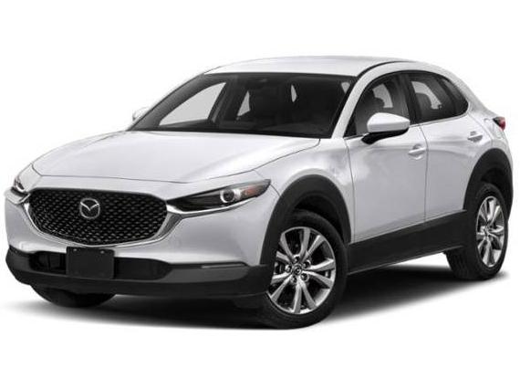 MAZDA CX-30 2021 3MVDMABL4MM215448 image