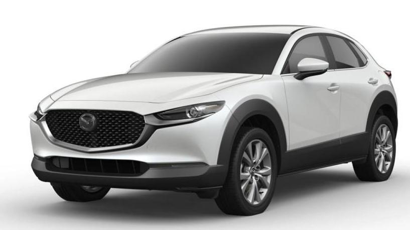 MAZDA CX-30 2021 3MVDMBBL2MM246266 image