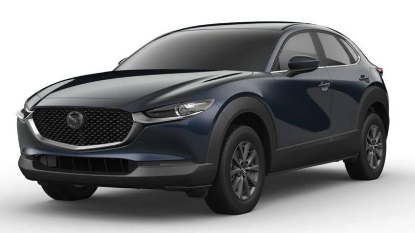 MAZDA CX-30 2021 3MVDMBAL2MM303549 image