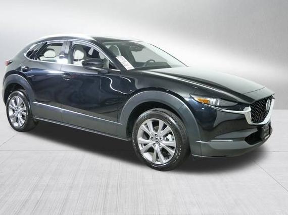 MAZDA CX-30 2021 3MVDMBDLXMM210399 image