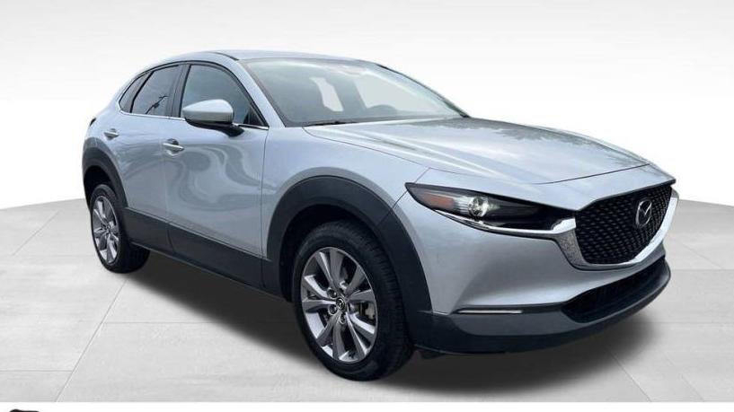 MAZDA CX-30 2021 3MVDMABLXMM231430 image