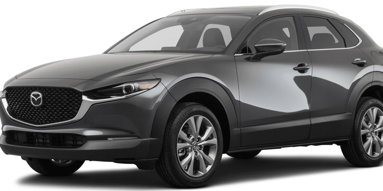 MAZDA CX-30 2021 3MVDMBDM2MM237864 image