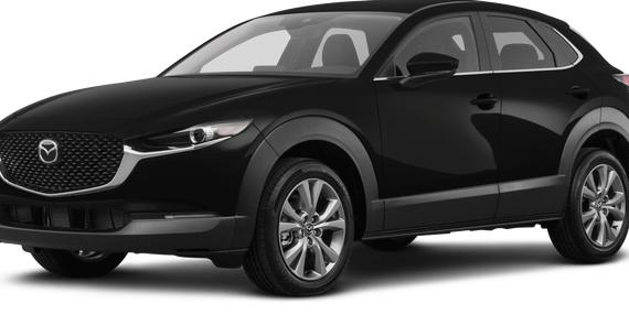 MAZDA CX-30 2021 3MVDMACL0MM244573 image