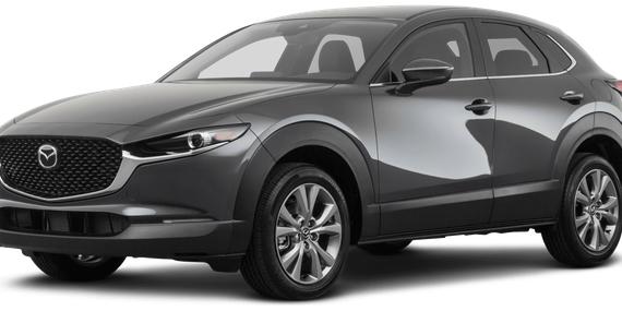 MAZDA CX-30 2021 3MVDMBBL9MM314224 image