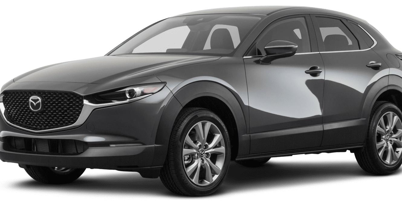 MAZDA CX-30 2021 3MVDMBBL0MM229269 image