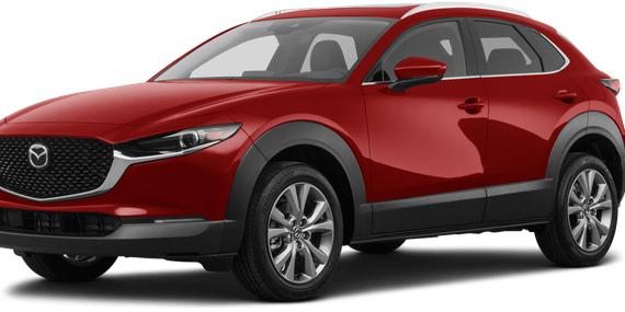 MAZDA CX-30 2021 3MVDMADL7MM319252 image