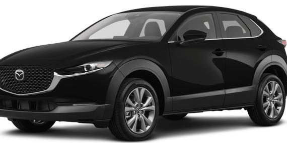 MAZDA CX-30 2021 3MVDMBAL7MM217654 image