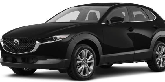 MAZDA CX-30 2021 3MVDMAAL8MM232139 image