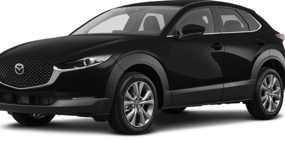 MAZDA CX-30 2021 3MVDMBAL0MM216362 image