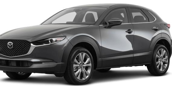 MAZDA CX-30 2021 3MVDMBBL5MM209261 image