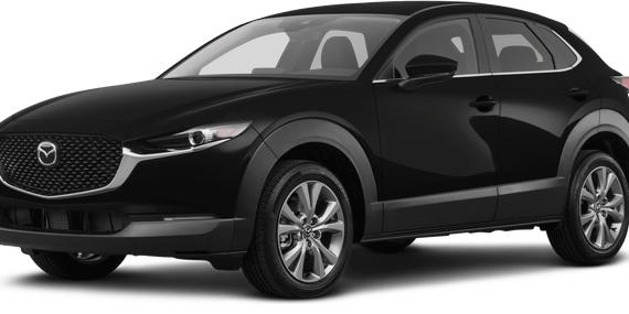 MAZDA CX-30 2021 3MVDMACL5MM212556 image
