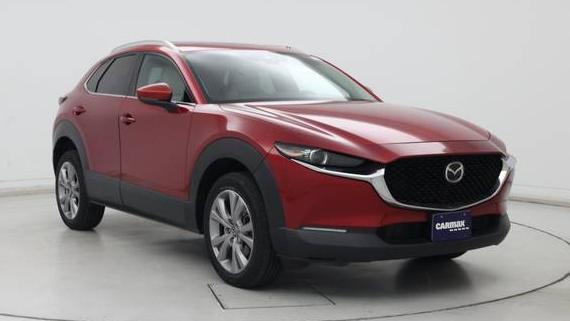 MAZDA CX-30 2021 3MVDMBDL1MM263234 image