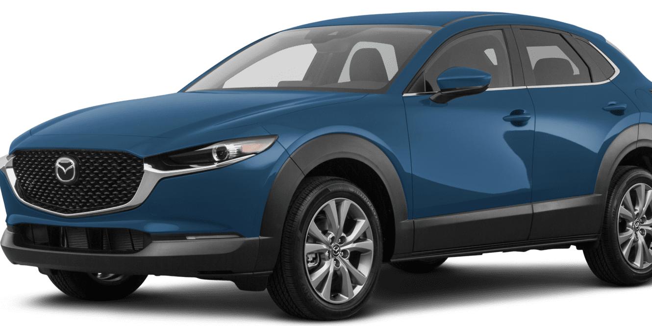 MAZDA CX-30 2021 3MVDMBBL3MM317152 image