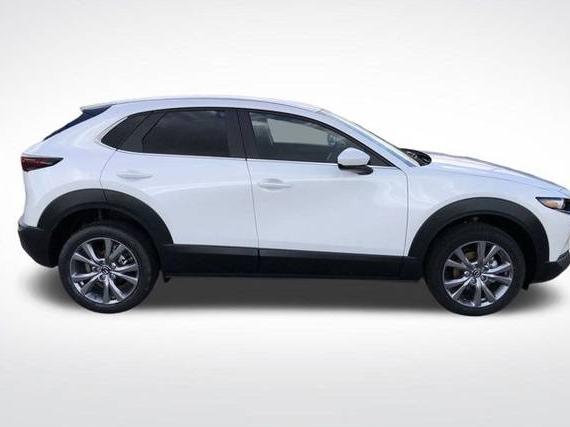 MAZDA CX-30 2021 3MVDMABL8MM218563 image
