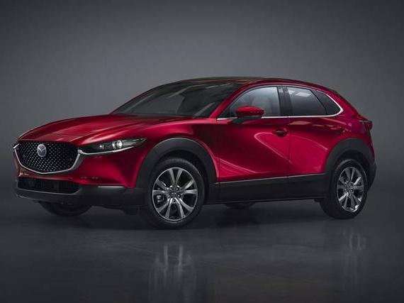 MAZDA CX-30 2021 3MVDMBDY8MM232848 image MAZDA CX-30 2021 3MVDMBDY8MM232848 image