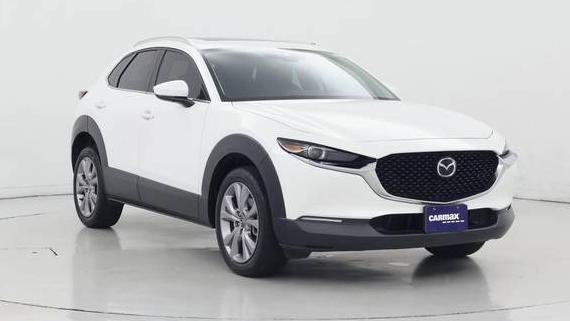 MAZDA CX-30 2021 3MVDMADM5MM219921 image