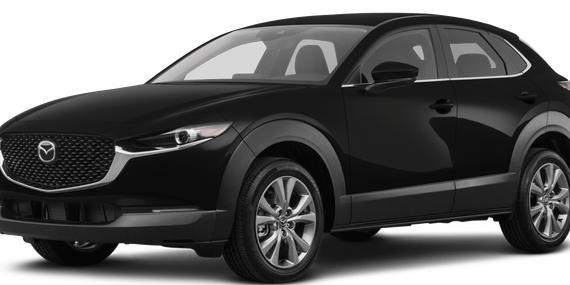 MAZDA CX-30 2021 3MVDMBBL1MM222654 image