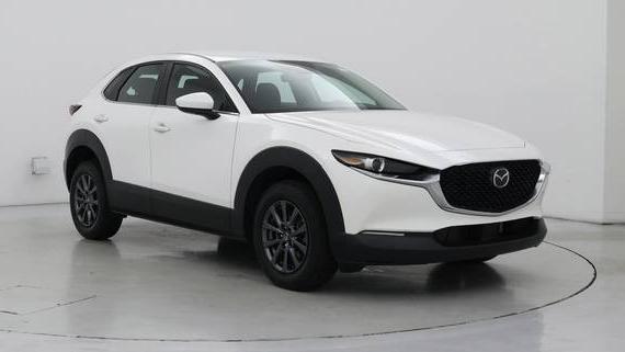 MAZDA CX-30 2021 3MVDMAAL1MM208491 image