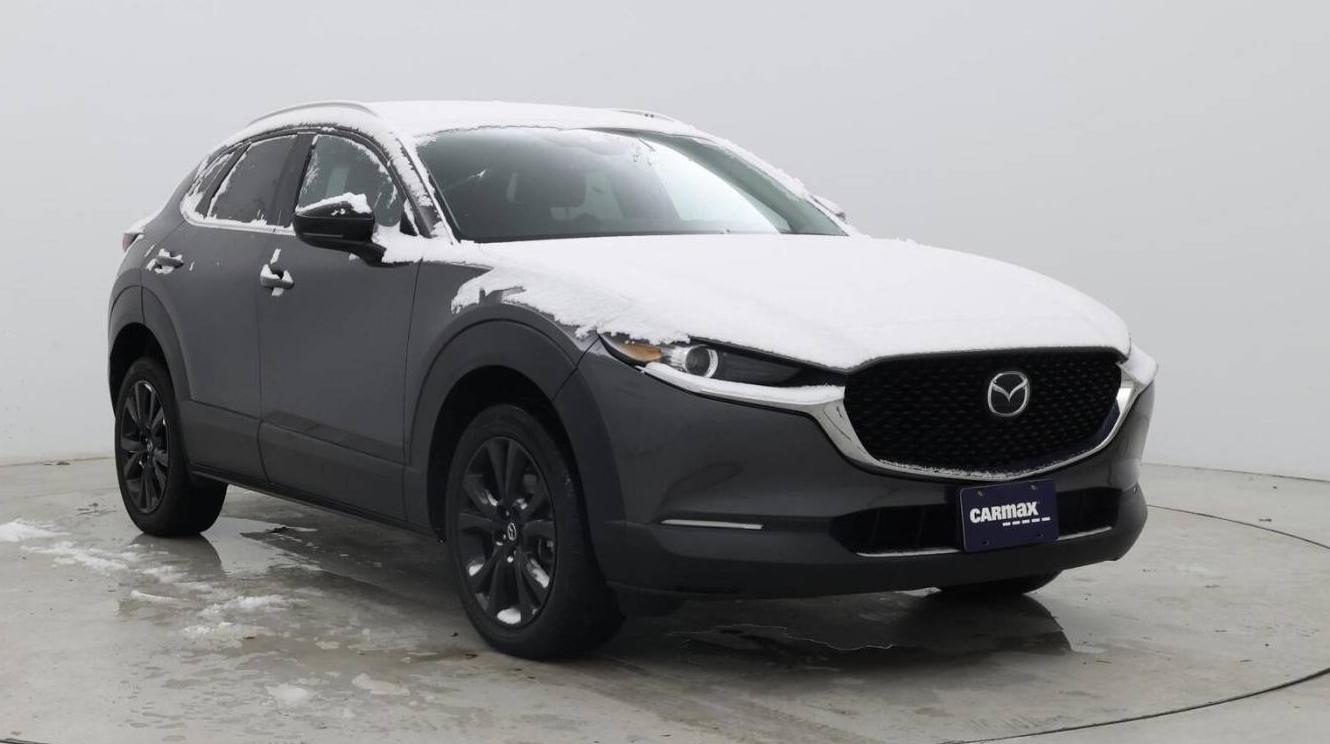 MAZDA CX-30 2021 3MVDMBAY3MM307976 image