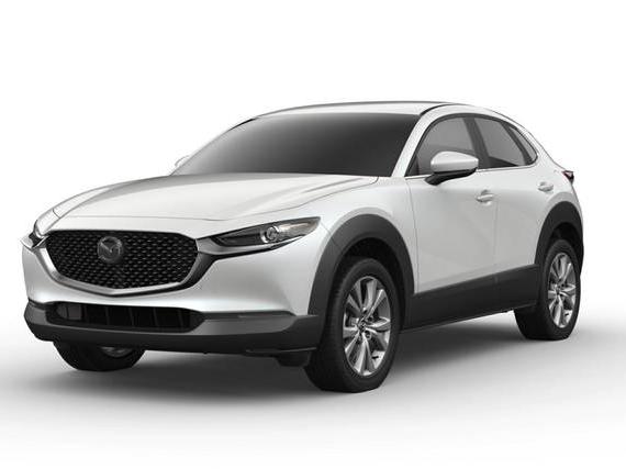 MAZDA CX-30 2021 3MVDMABL6MM245115 image