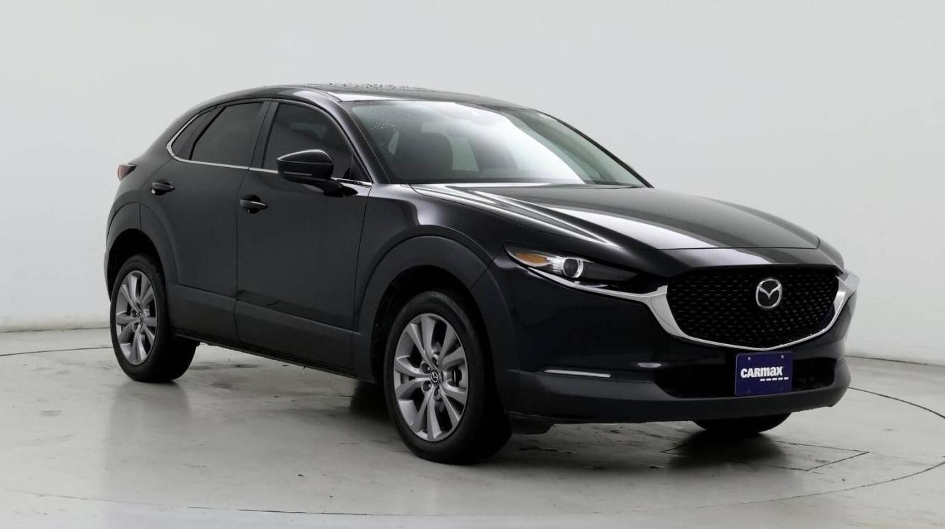 MAZDA CX-30 2021 3MVDMACL2MM319600 image