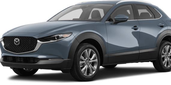 MAZDA CX-30 2021 3MVDMBDL0MM315615 image