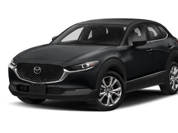 MAZDA CX-30 2021 3MVDMABLXMM273158 image