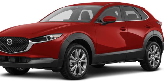 MAZDA CX-30 2021 3MVDMBBL3MM317801 image