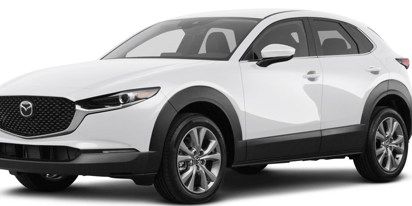 MAZDA CX-30 2021 3MVDMBBL7MM272328 image