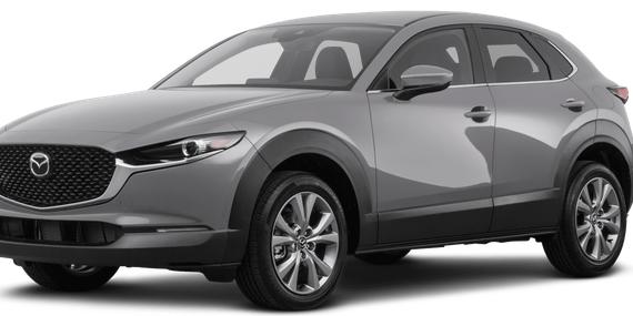 MAZDA CX-30 2021 3MVDMABL0MM228049 image MAZDA CX-30 2021 3MVDMABL0MM228049 image