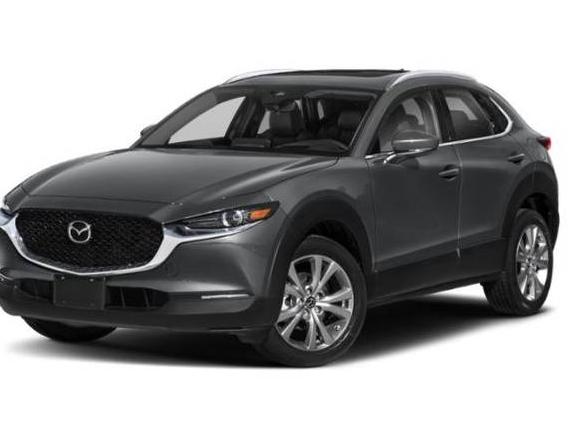 MAZDA CX-30 2021 3MVDMADL0MM316631 image