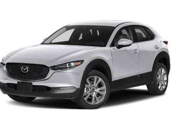 MAZDA CX-30 2021 3MVDMBBL3MM259477 image