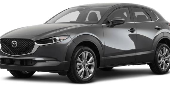MAZDA CX-30 2021 3MVDMABL5MM219573 image