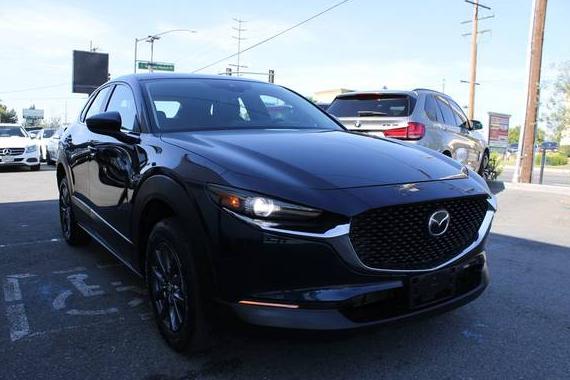 MAZDA CX-30 2021 3MVDMAAL8MM304053 image