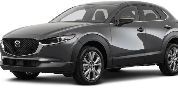 MAZDA CX-30 2021 3MVDMBCLXMM217208 image