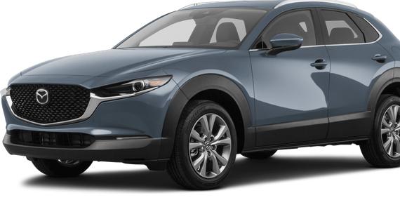 MAZDA CX-30 2021 3MVDMBDL3MM251540 image