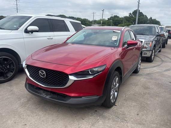 MAZDA CX-30 2021 3MVDMBDL2MM319830 image