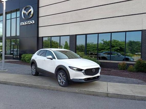 MAZDA CX-30 2021 3MVDMABL5MM308981 image