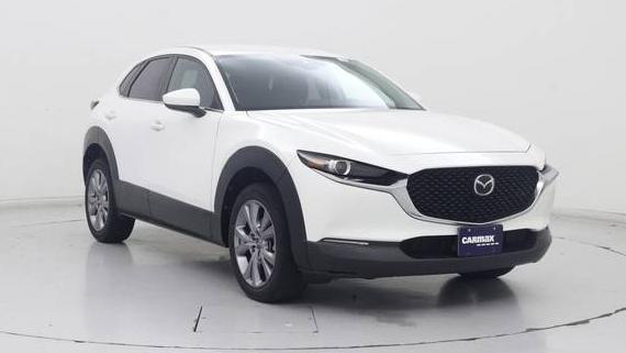 MAZDA CX-30 2021 3MVDMABL0MM222607 image