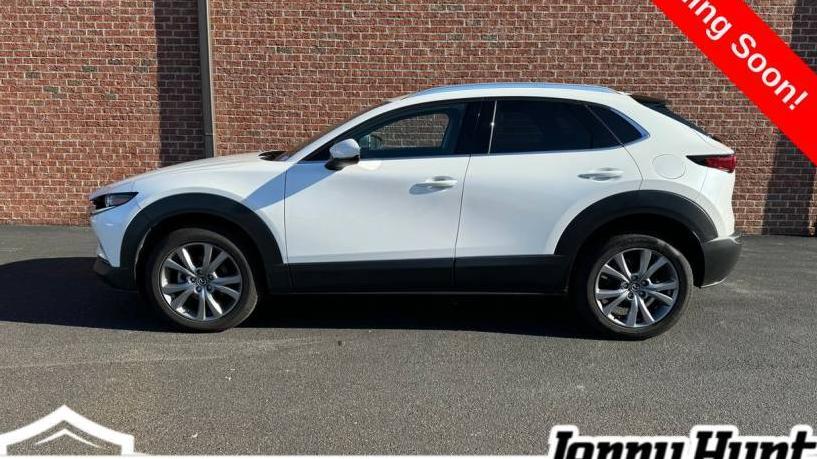 MAZDA CX-30 2021 3MVDMBDL2MM301652 image