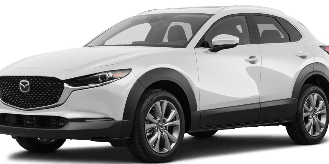 MAZDA CX-30 2021 3MVDMADL1MM315360 image