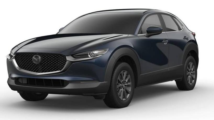 MAZDA CX-30 2021 3MVDMBAL3MM242888 image