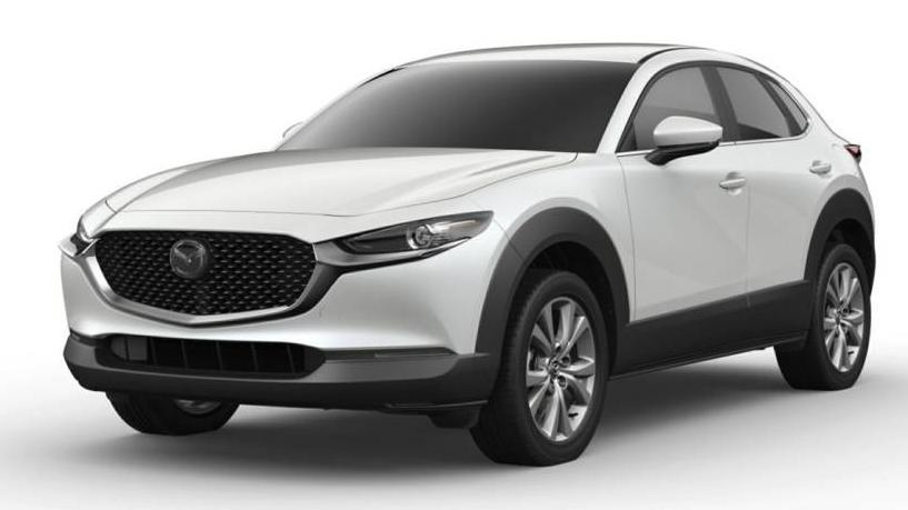 MAZDA CX-30 2021 3MVDMBBL2MM255520 image