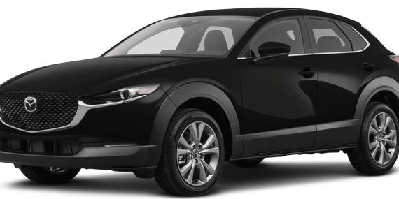 MAZDA CX-30 2021 3MVDMAAL6MM272848 image